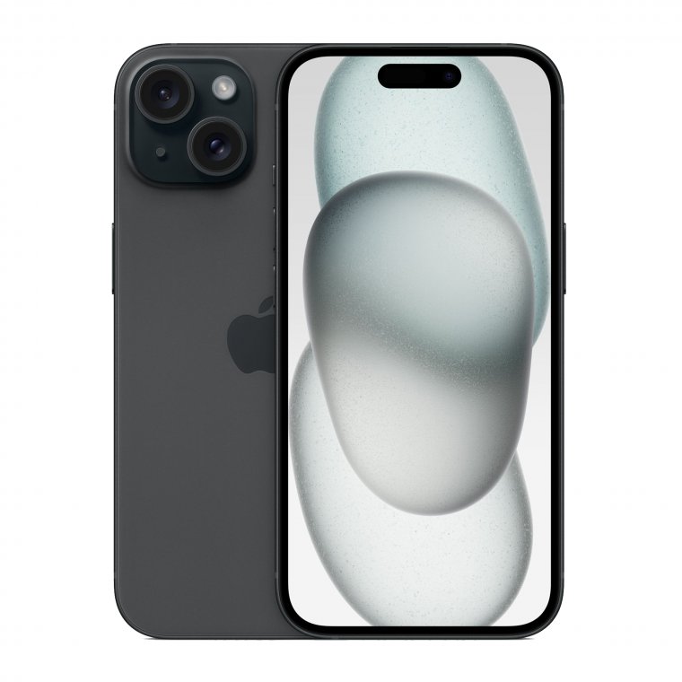 iPhone 15 купить в Брянске &mdash; цены и наличие в Maxx Store - Чёрный