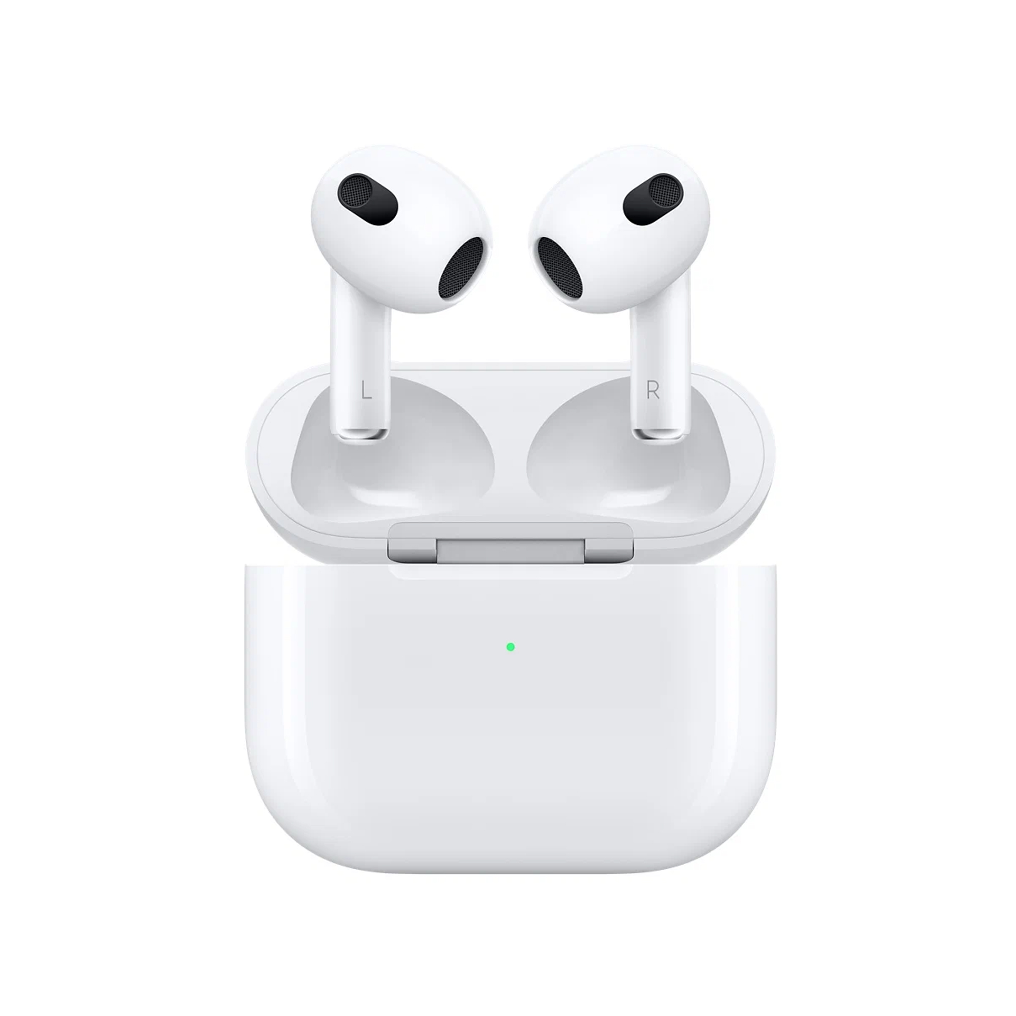 Купить Apple Apple AirPods 4 ANC в Maxx Store Брянск: Опыт прослушивания музыки нового уровня