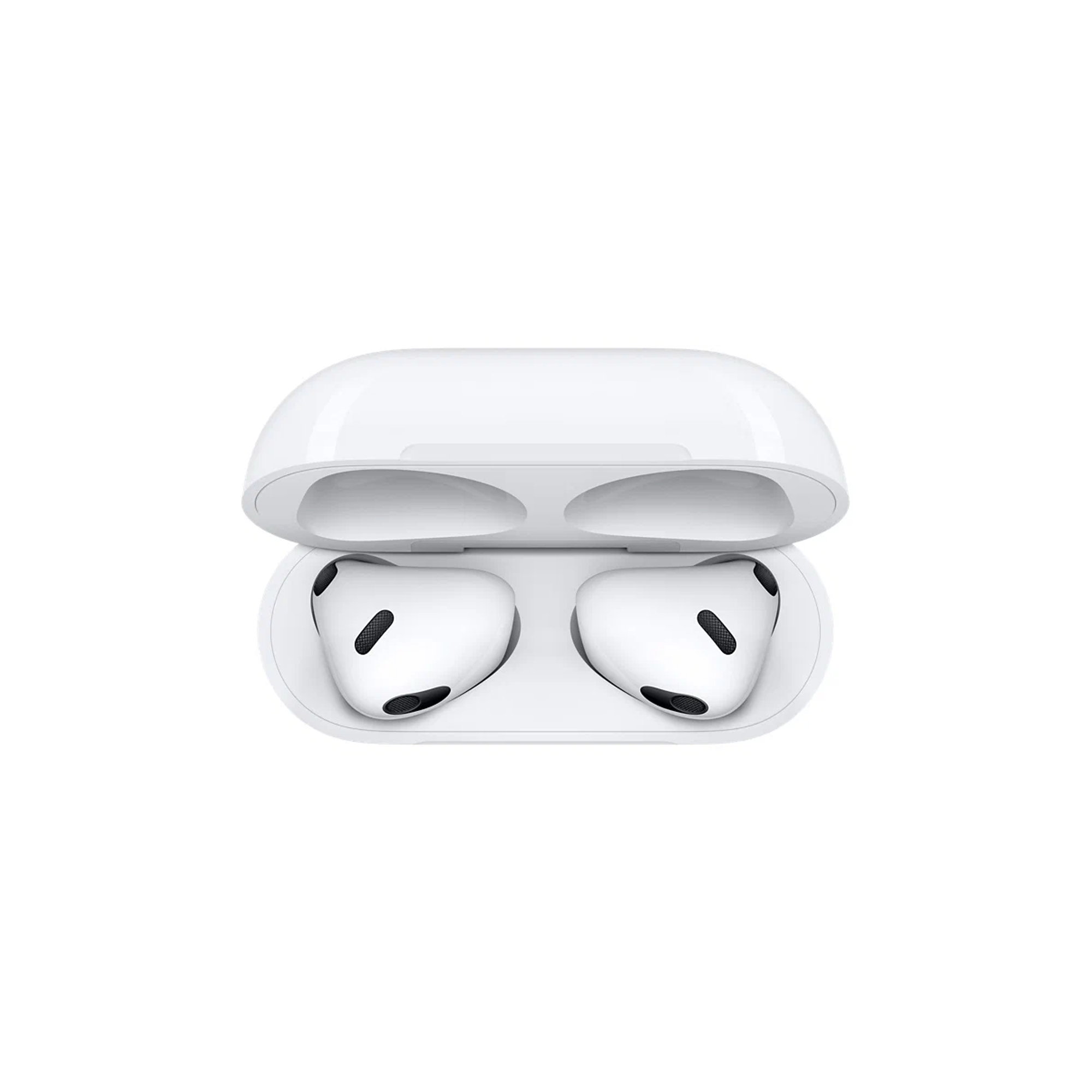 Купить Apple Apple AirPods 4 ANC в Maxx Store Брянск: Опыт прослушивания музыки нового уровня