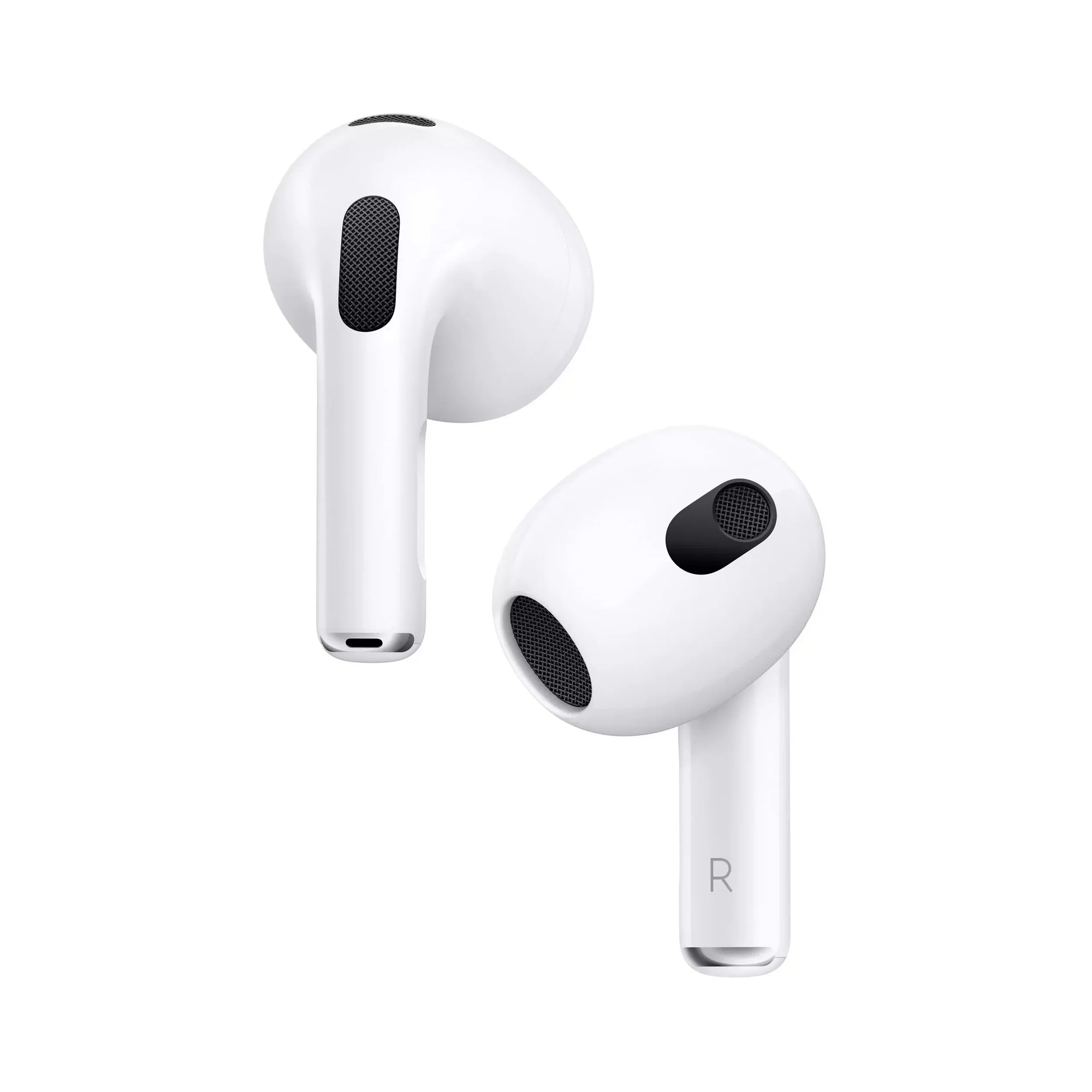 Купить Apple Apple AirPods 4 ANC в Maxx Store Брянск: Опыт прослушивания музыки нового уровня