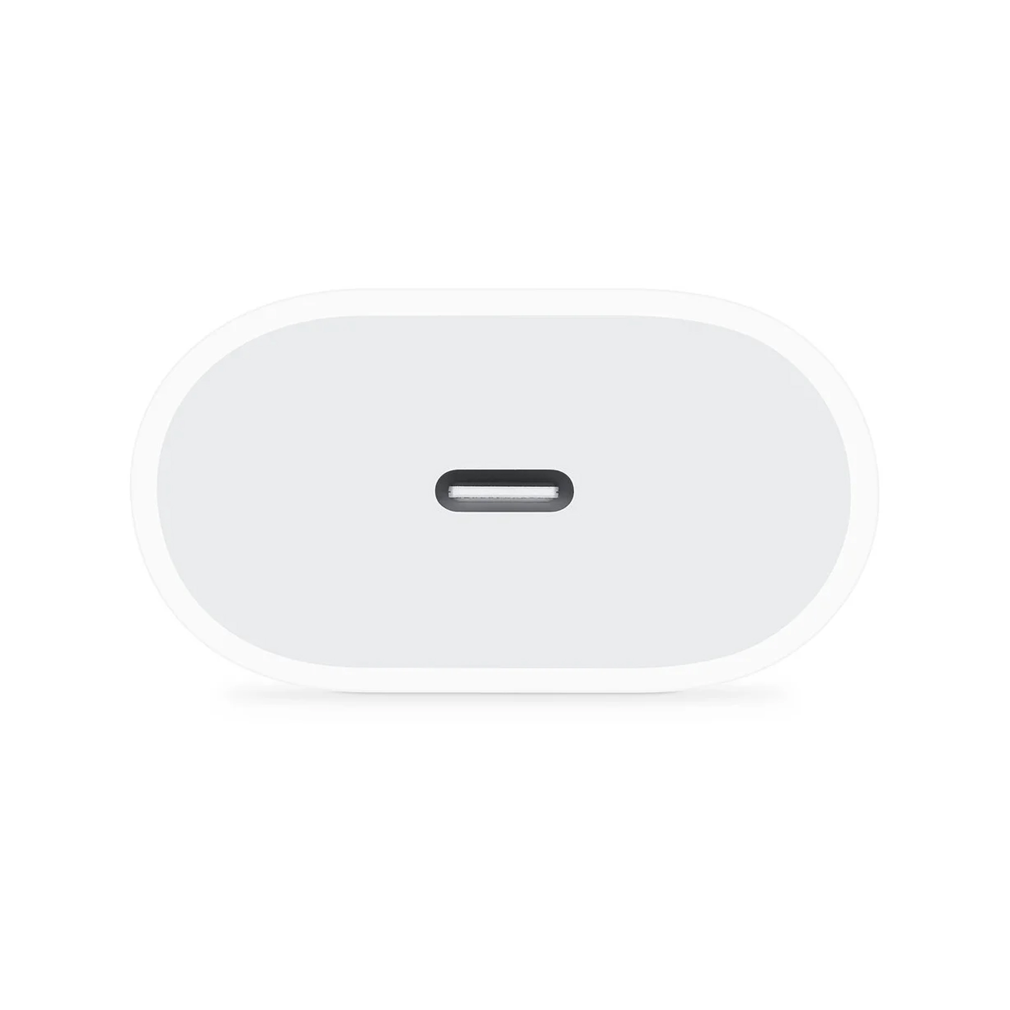 Купить Apple Блок USB-C 20W в Maxx Store Брянск: Быстрая и безопасная зарядка для ваших устройств