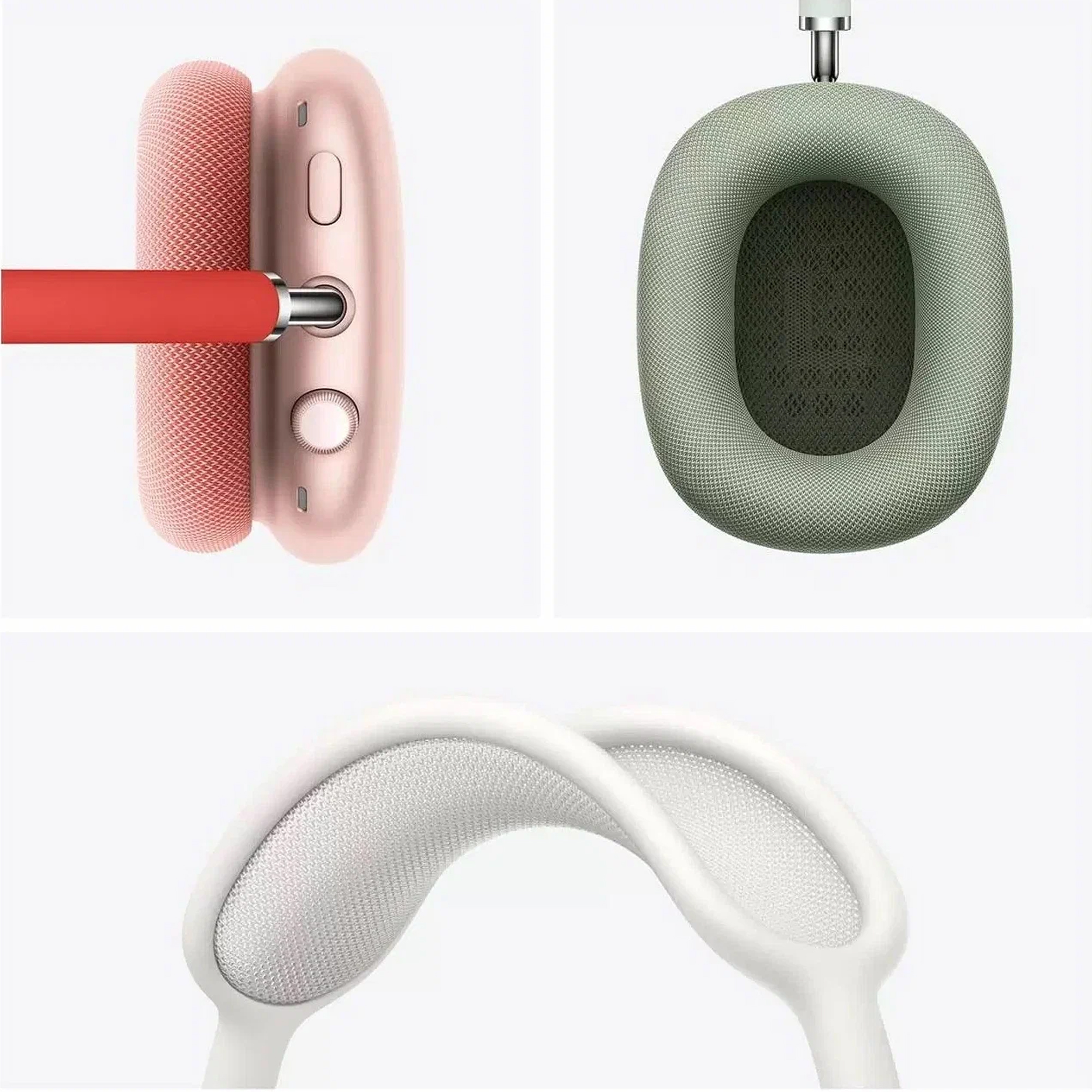 Купить Apple AirPods Max в Maxx Store Брянск: Исключительное аудио в стильном дизайне