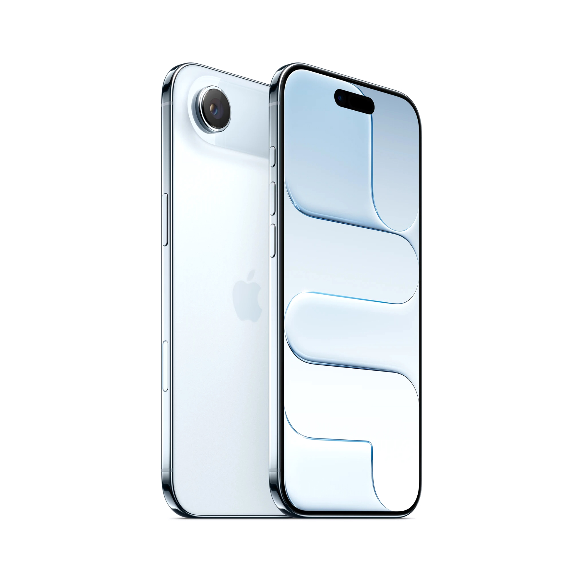 iPhone Air купить в Брянске &mdash; ультратонкий iPhone в Maxx Store