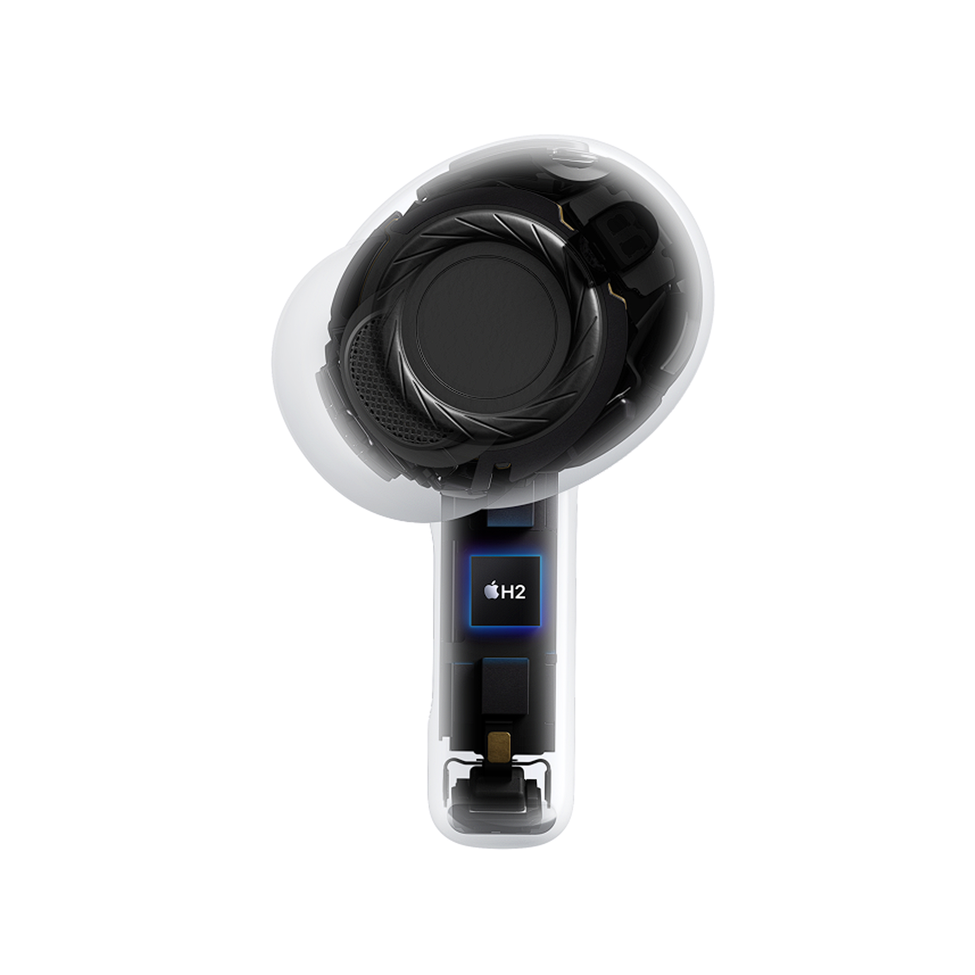 Купить AirPods Pro 3 в Maxx Store Брянск: Новые беспроводные наушники Apple