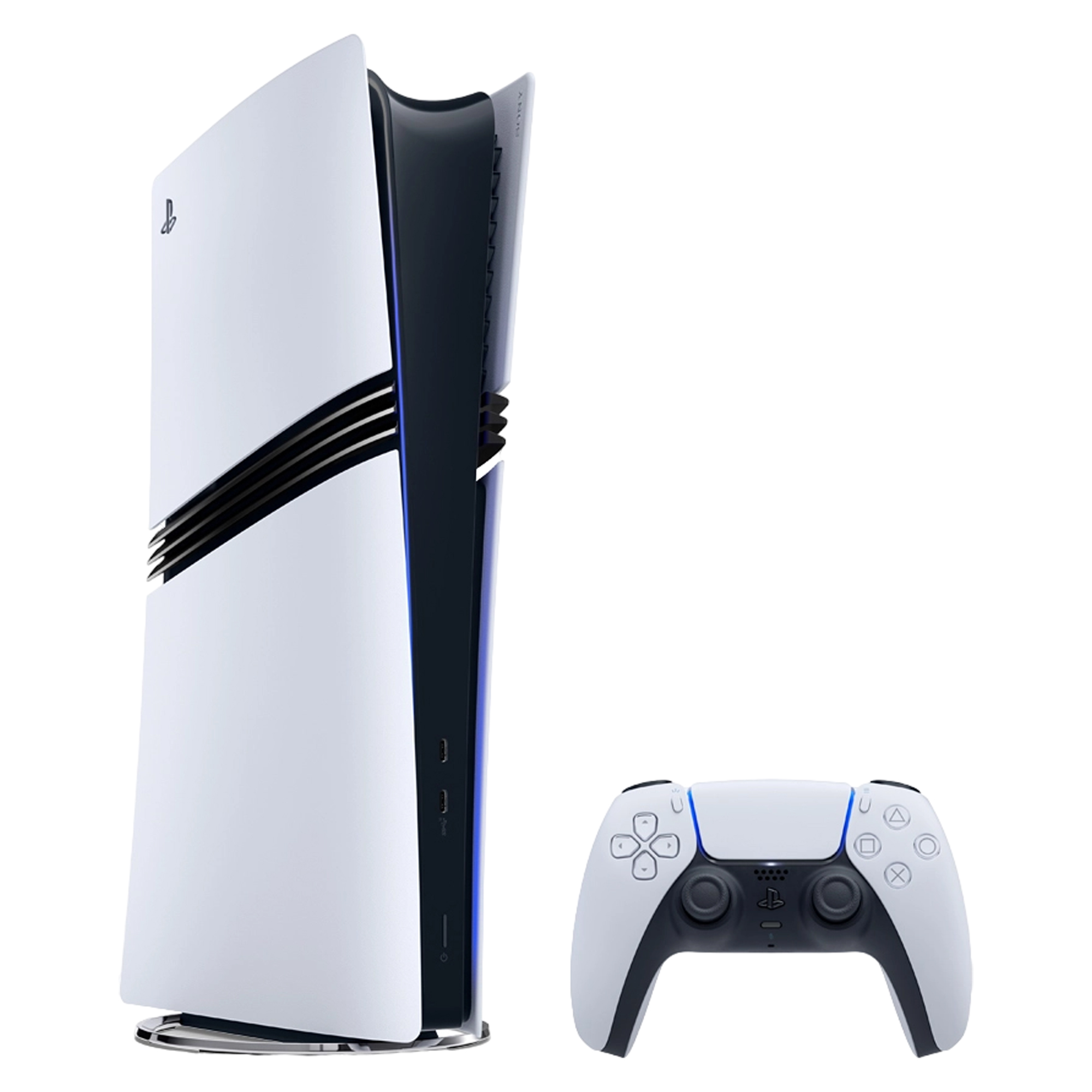 Купить PlayStation 5 Pro в Брянске &mdash; Мощная игровая консоль с улучшенной графикой