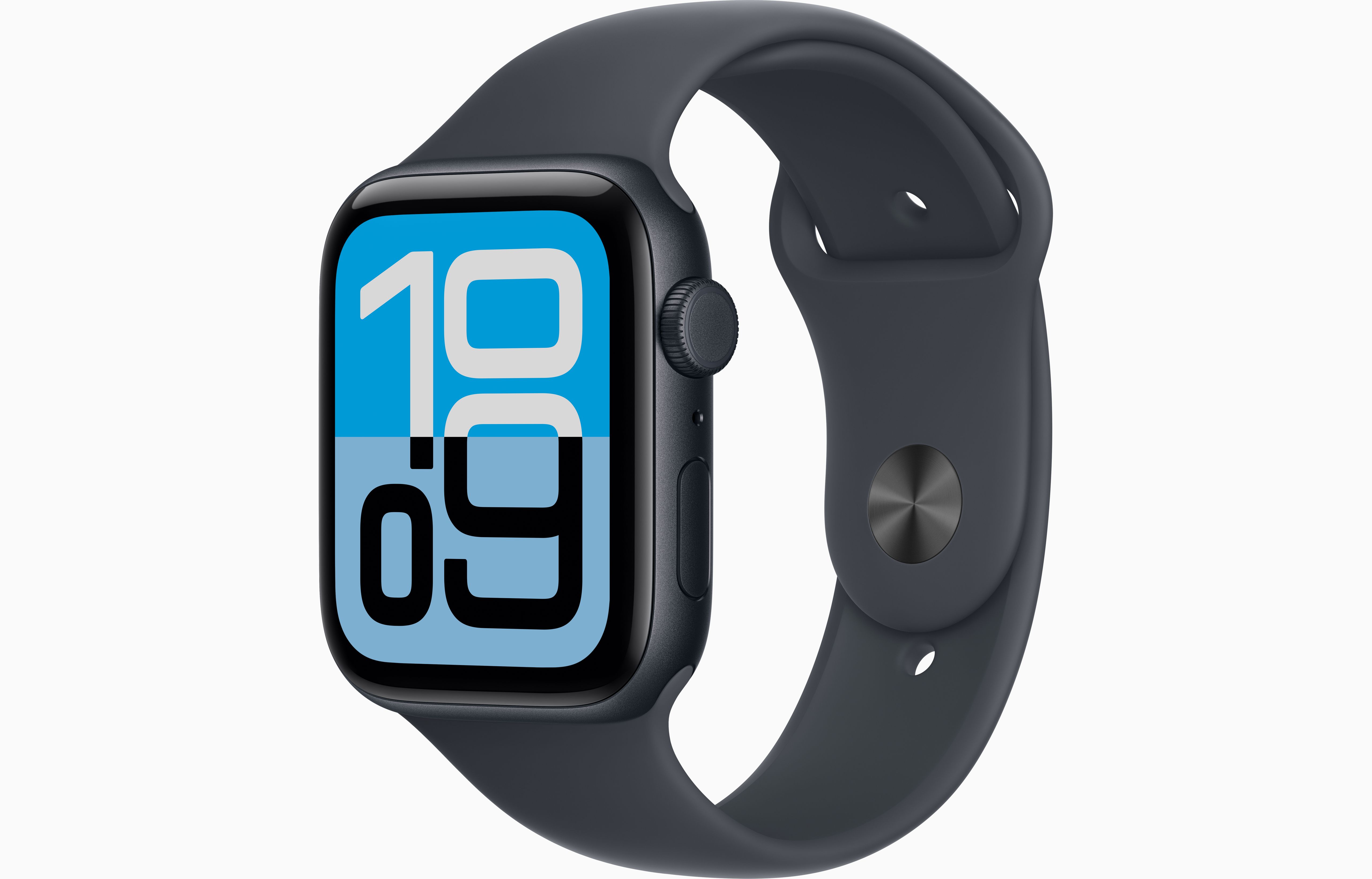 Apple Watch SE 3 40mm в Maxx Store Брянск: Удобные смарт-часы с множеством функций