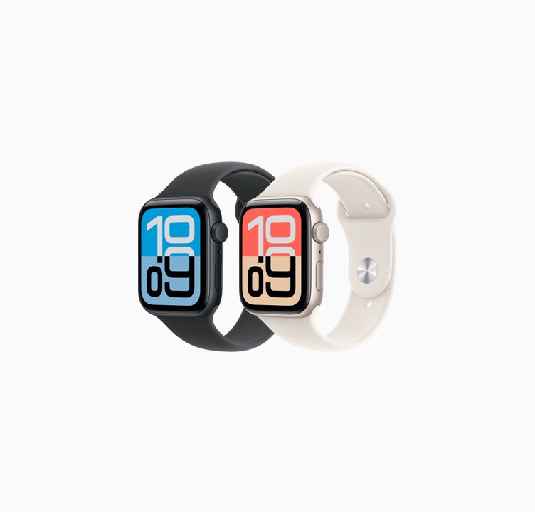 Apple Watch SE 3 44mm в Maxx Store Брянск: Умные часы с полным набором функций