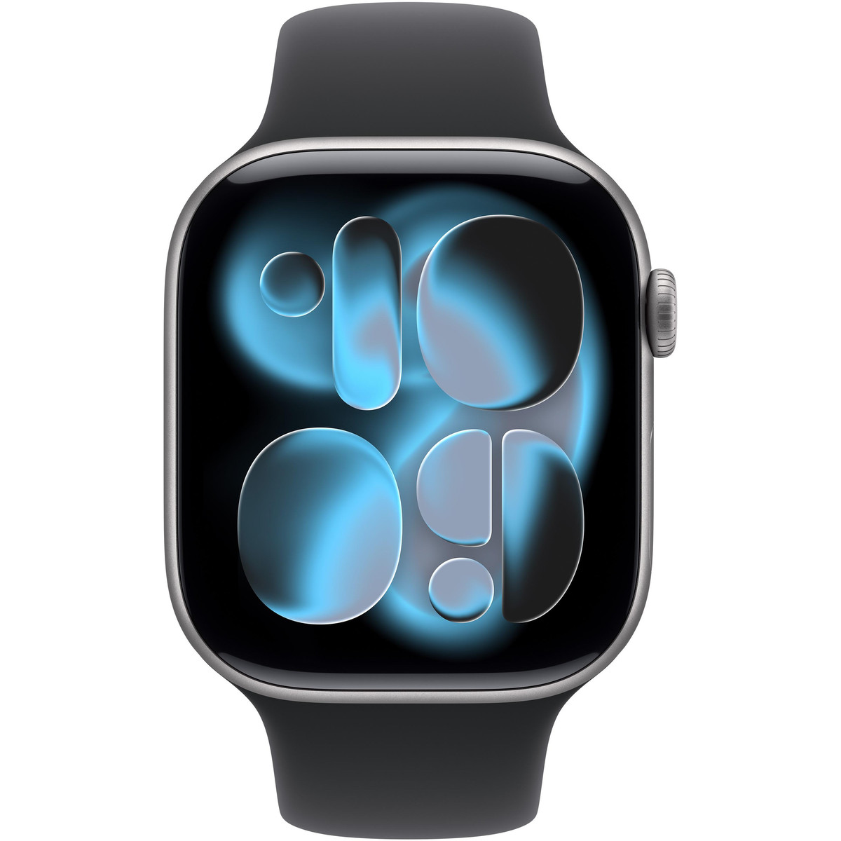 Купить Apple Watch Series 11 Aluminum 42mm в Брянске &mdash; Умные часы Apple для здоровья и спорта