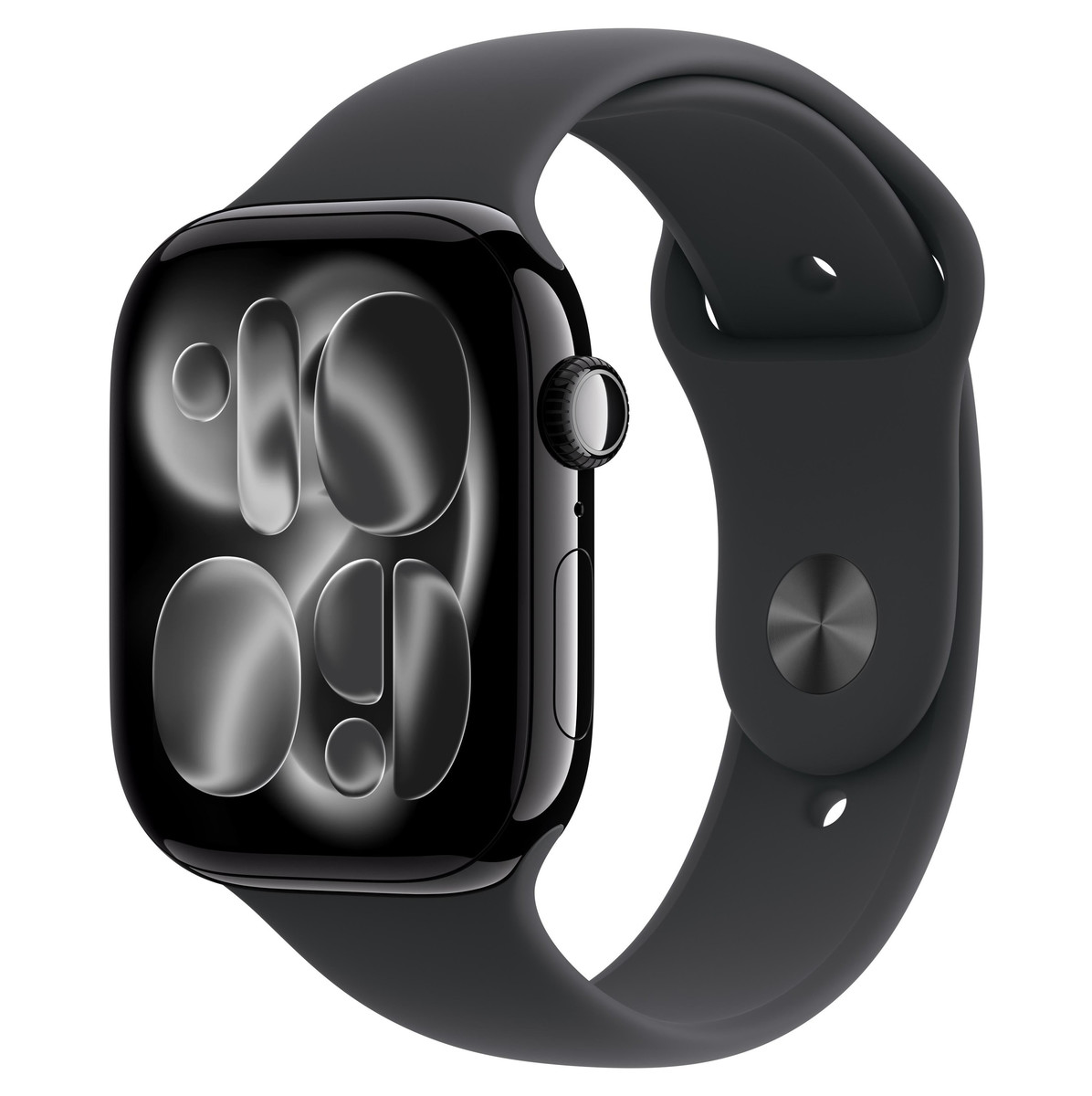 Купить Apple Watch Series 11 Aluminum 42mm в Брянске &mdash; Умные часы Apple для здоровья и спорта