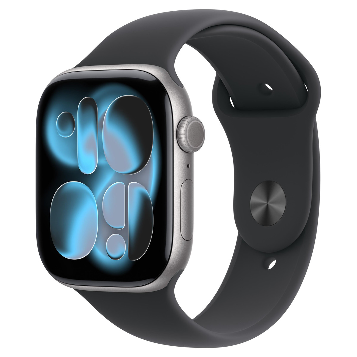 Купить Apple Watch Series 11 Aluminum 46mm в Брянске &mdash; Смарт-часы Apple для здоровья и фитнеса