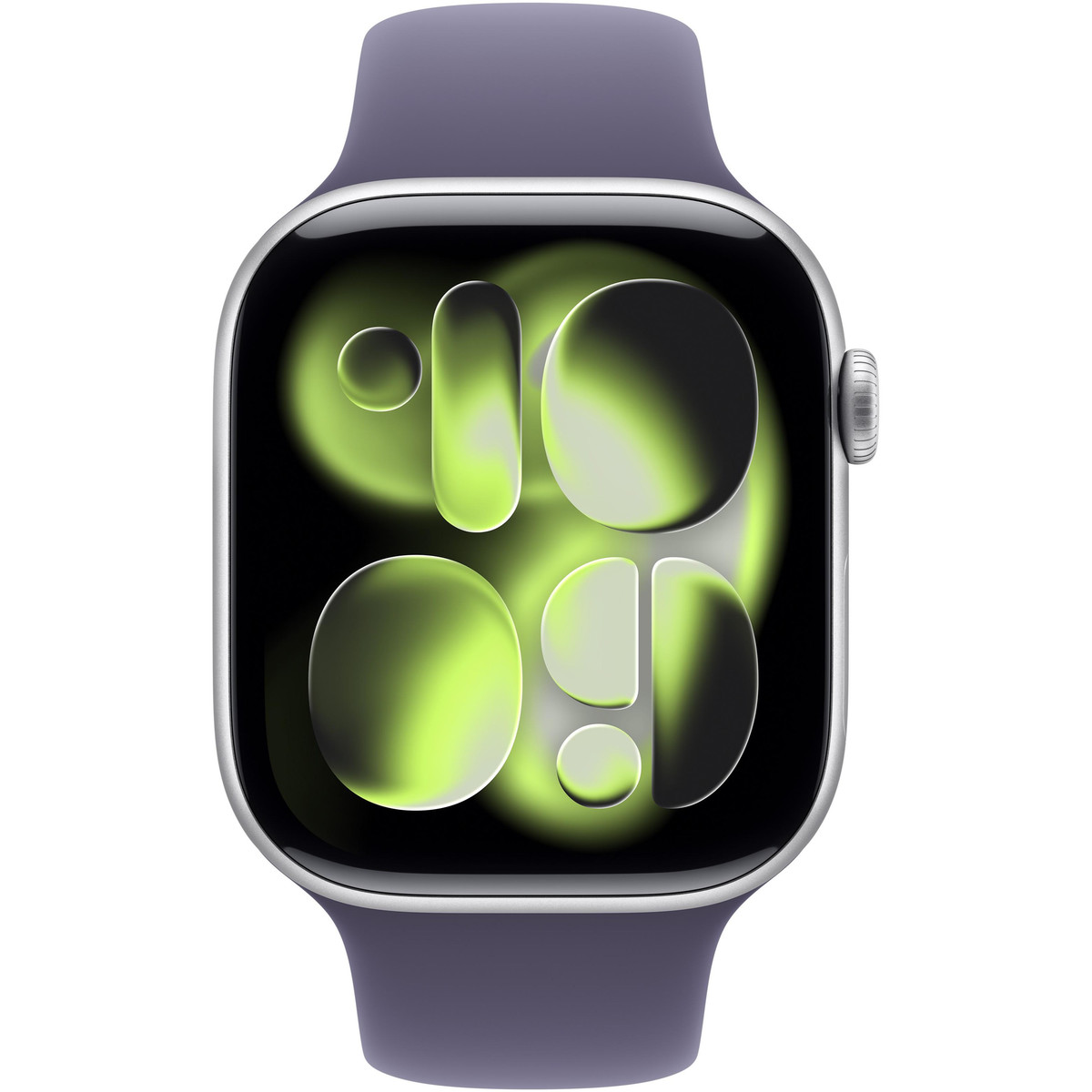 Купить Apple Watch Series 11 Aluminum 46mm в Брянске &mdash; Смарт-часы Apple для здоровья и фитнеса
