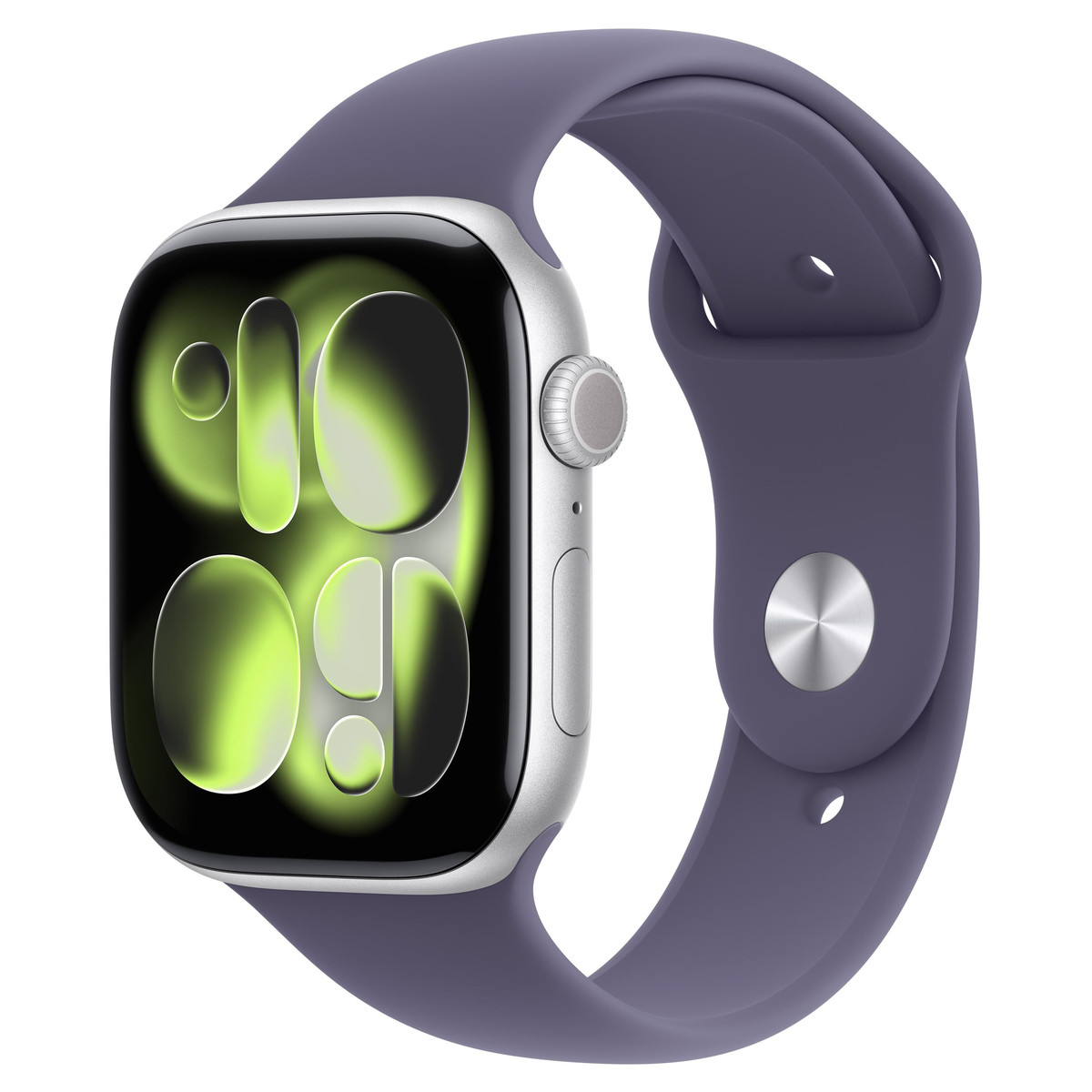 Купить Apple Watch Series 11 Aluminum 46mm в Брянске &mdash; Смарт-часы Apple для здоровья и фитнеса