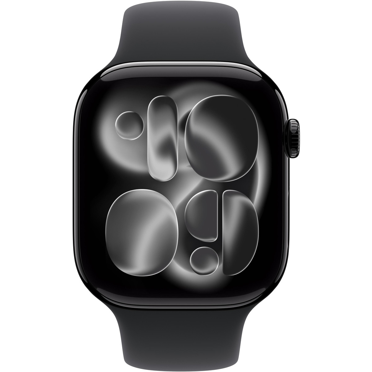 Купить Apple Watch Series 11 Aluminum 46mm в Брянске &mdash; Смарт-часы Apple для здоровья и фитнеса