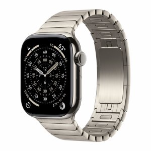 Apple Watch S11 Titanium 42mm
