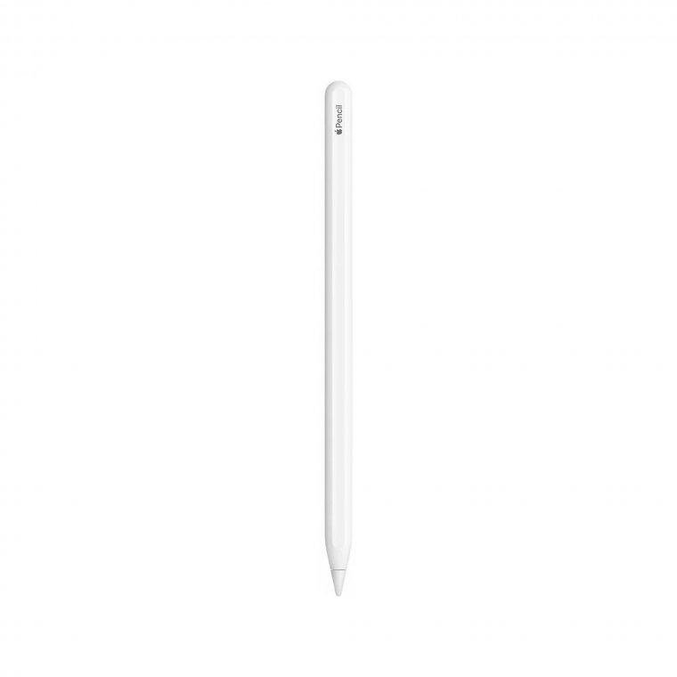Купить Apple Pencil 2 в Maxx Store Брянск: Эволюция творчества и производительности на iPad