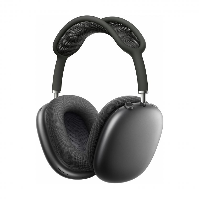 Купить Apple AirPods Max в Maxx Store Брянск: Исключительное аудио в стильном дизайне