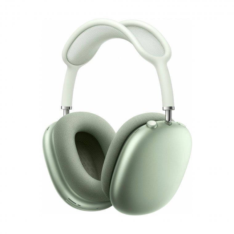 Купить Apple AirPods Max в Maxx Store Брянск: Исключительное аудио в стильном дизайне