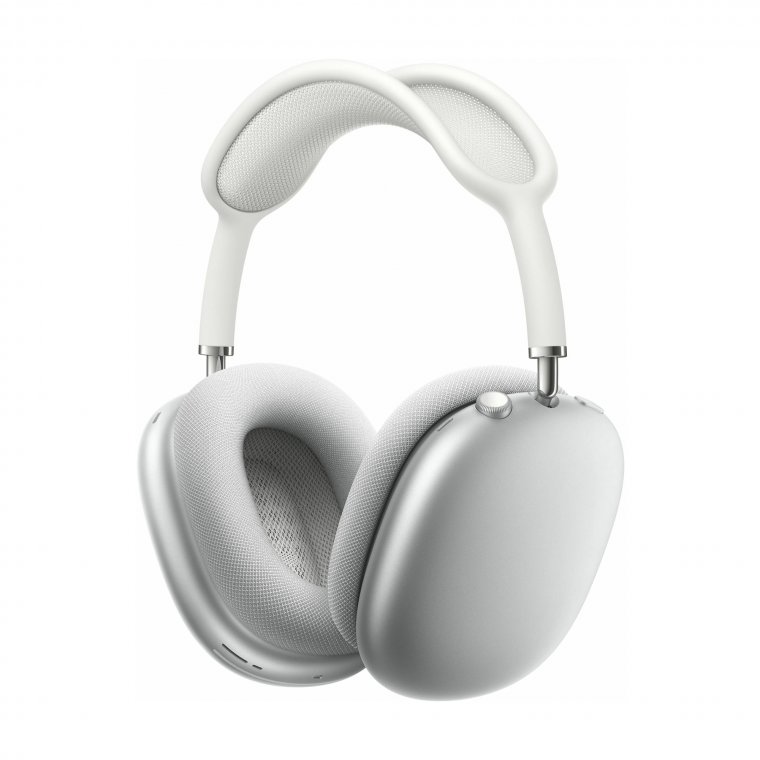 Купить Apple AirPods Max в Maxx Store Брянск: Исключительное аудио в стильном дизайне