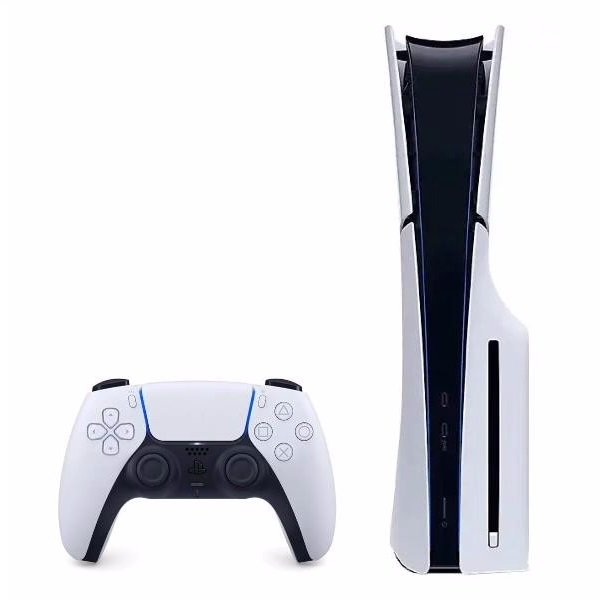 Купить Sony PlayStation 5 Slim в Maxx Store Брянск: Купите сейчас по лучшей цене