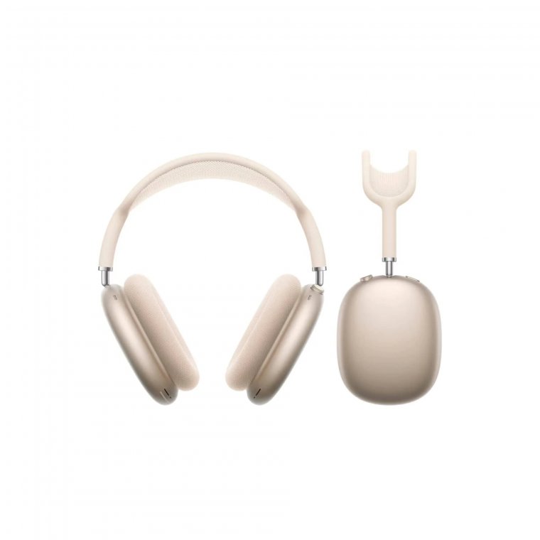 Купить Apple AirPods Max (2024) в Maxx Store Брянск: Новый уровень объемного звука