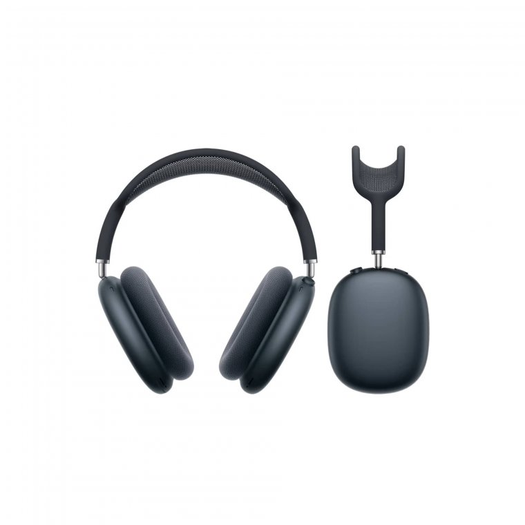 Купить Apple AirPods Max (2024) в Maxx Store Брянск: Новый уровень объемного звука