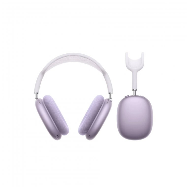 Купить Apple AirPods Max (2024) в Maxx Store Брянск: Новый уровень объемного звука
