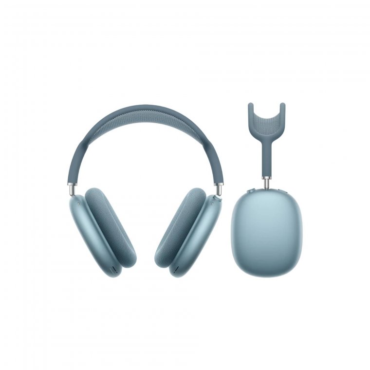 Купить Apple AirPods Max (2024) в Maxx Store Брянск: Новый уровень объемного звука