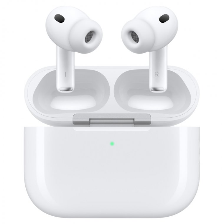 Купить AirPods Pro 3 в Maxx Store Брянск: Новые беспроводные наушники Apple