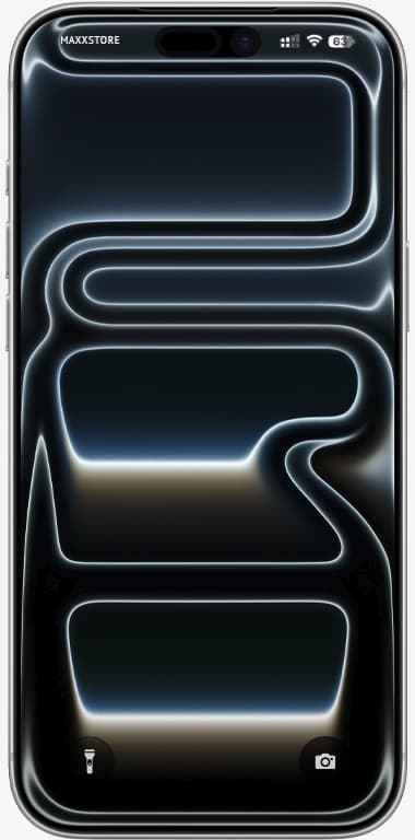 Купить iPhone 16 в Брянске в магазине MaxxStore
