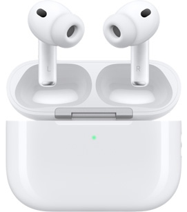 AirPods Pro 3