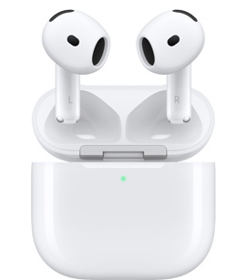AirPods 4