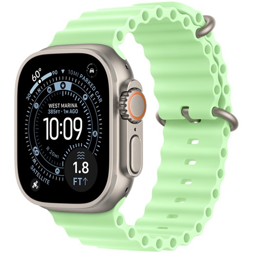 Apple Watch Ultra 3